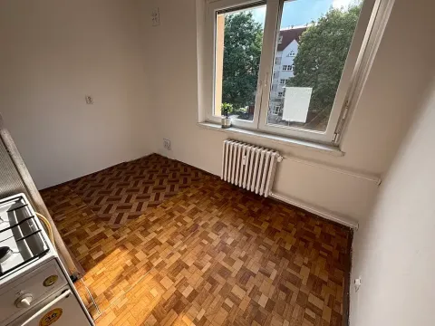 Prodej bytu 1+1, Ostrava, Jana Ziky, 40 m2