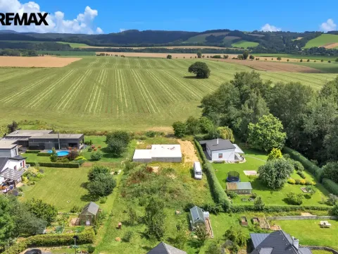 Prodej pozemku pro bydlení, Lanškroun, 1122 m2