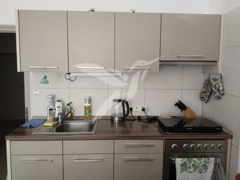 Pronájem bytu 2+kk, Plzeň, Jiráskovo náměstí, 50 m2