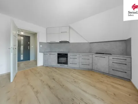 Prodej bytu 3+1, Trutnov - Horní Staré Město, Horská, 108 m2