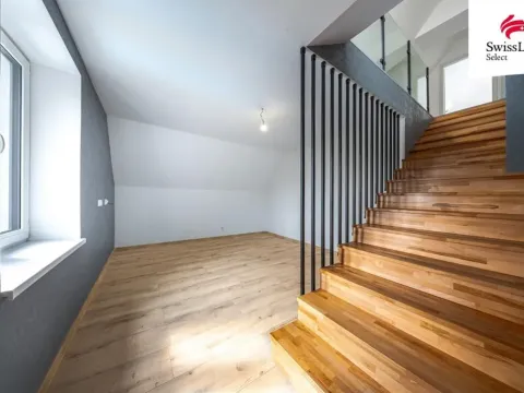 Prodej bytu 3+1, Trutnov - Horní Staré Město, Horská, 108 m2