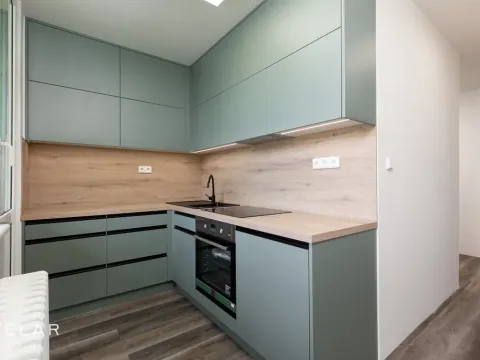 Prodej bytu 1+1, Opava, Zeyerova, 35 m2