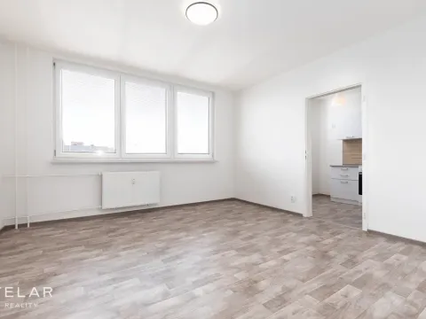 Prodej bytu 2+1, Ostrava, Dolní, 47 m2