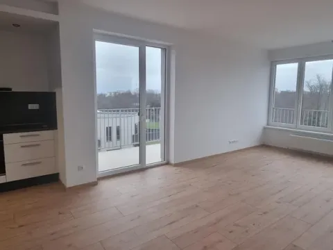 Pronájem bytu 2+kk, Pardubice - Zelené Předměstí, Pod Vinicí, 63 m2