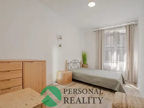 Prodej bytu 3+1, Cheb, Evropská, 97 m2