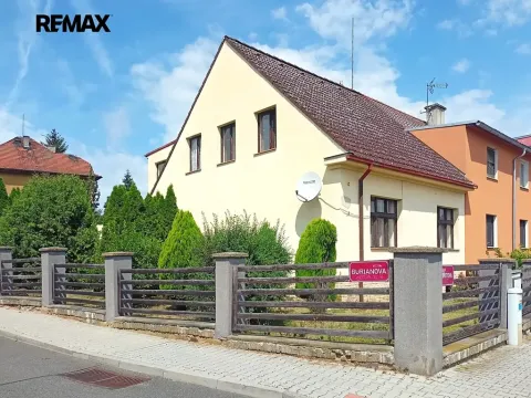Prodej rodinného domu, Rakovník, Krinitova, 125 m2