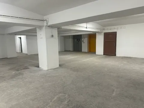 Pronájem skladu, Olomouc, Holická, 187 m2