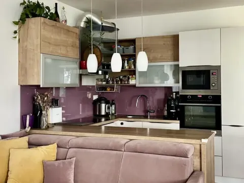 Prodej bytu 2+kk, Bučovice - Vícemilice, Osvobození, 59 m2