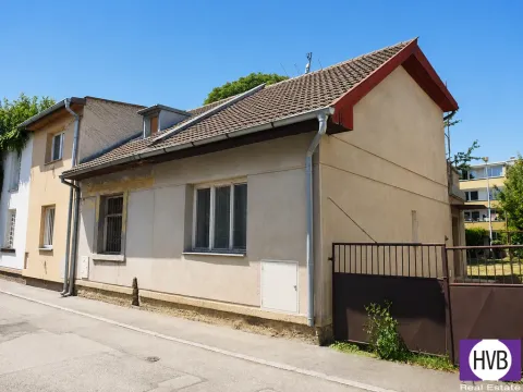 Prodej rodinného domu, Praha, Měšická, 58 m2