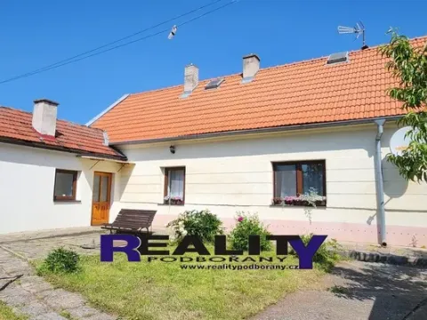 Prodej rodinného domu, Kryry, 212 m2