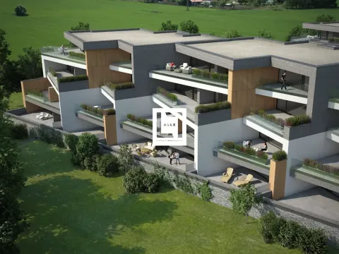 Pronájem bytu 3+kk, Olomouc, 90 m2
