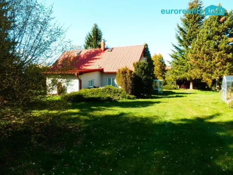 Prodej chaty, Dolní Břežany, 195 m2
