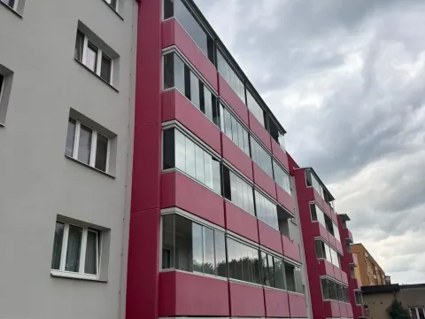 Prodej bytu 2+1, Štramberk, Nádražní, 55 m2