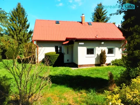 Prodej rodinného domu, Dolní Břežany, 195 m2