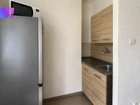 Prodej bytu 1+kk, Havířov, Křižíkova, 21 m2