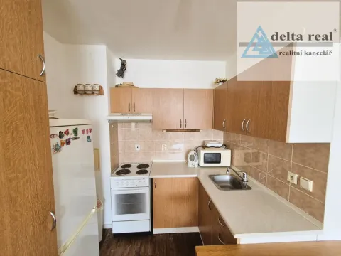 Prodej bytu 2+kk, Šumperk, Prievidzská, 51 m2