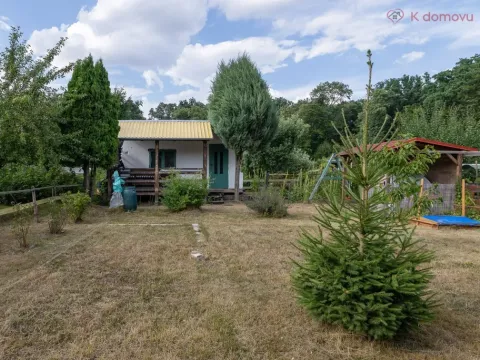 Prodej zahrady, Přerov - Přerov I-Město, 255 m2
