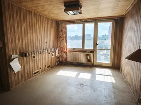 Prodej bytu 3+1, Praha - Háje, Borošova, 64 m2