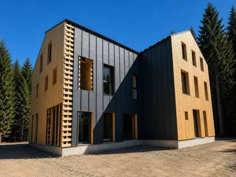 Prodej bytu 2+kk, Josefův Důl - Antonínov, 26 m2