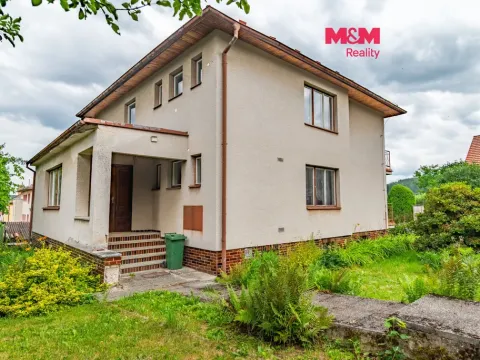 Prodej rodinného domu, Čestice, 256 m2