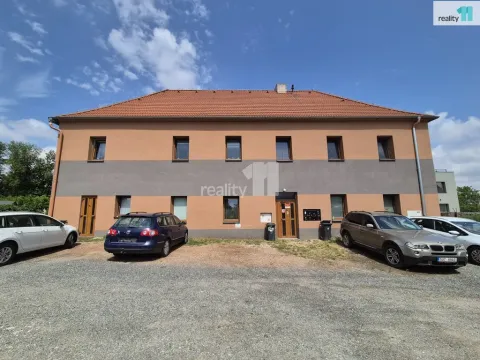 Pronájem bytu 1+kk, Chotěšov, Plzeňská, 35 m2