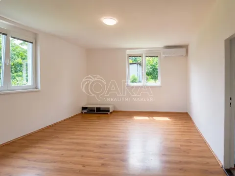 Pronájem rodinného domu, Otročiněves, 73 m2