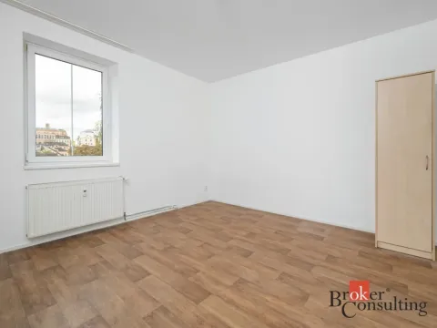 Prodej bytu 2+kk, Jablonec nad Nisou, Kokonínská, 45 m2