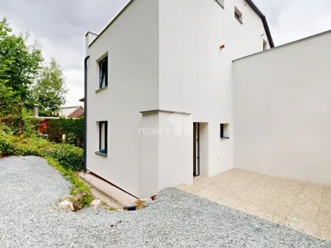 Prodej bytu 2+kk, Želiv, 62 m2