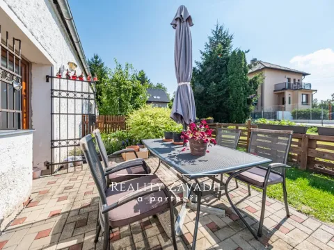 Prodej rodinného domu, Říčany, U Rybníka, 225 m2