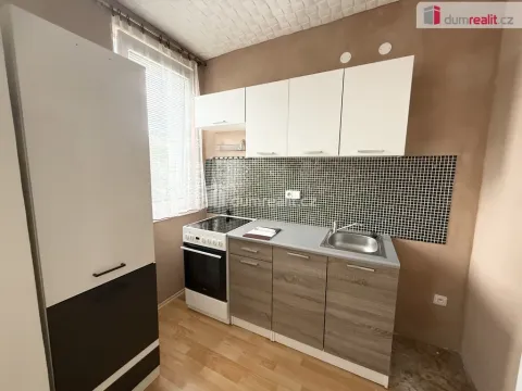Prodej bytu 2+1, Frenštát pod Radhoštěm, Dolní, 47 m2