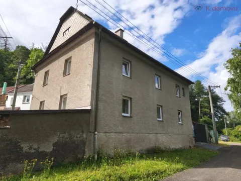 Prodej rodinného domu, Náměšť na Hané, Procházkova, 160 m2
