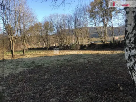 Prodej pozemku pro bydlení, Mořkov, Nádražní, 1041 m2
