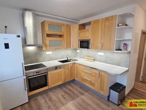 Pronájem bytu 1+1, Rousínov, 32 m2