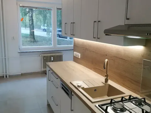 Prodej bytu 3+1, Tišnov, Halasova, 73 m2