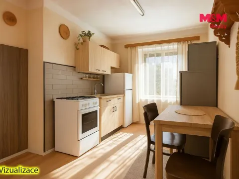 Prodej rodinného domu, Ostrovec - Dědovice, 91 m2