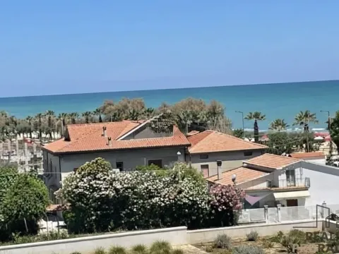 Prodej bytu 2+kk, Alba Adriatica,Itálie, 42 m2