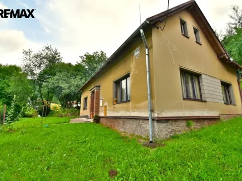 Prodej rodinného domu, Stará Paka, Zátiší, 79 m2