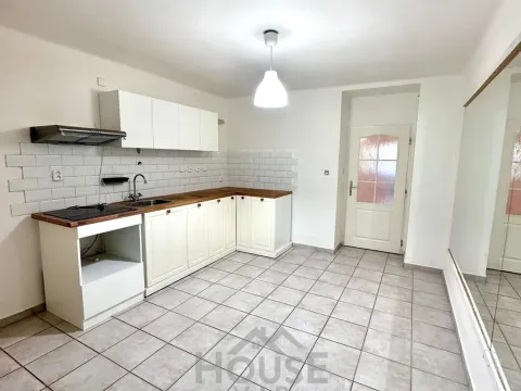Pronájem bytu 3+kk, Praha - Žižkov, Jeseniova, 71 m2