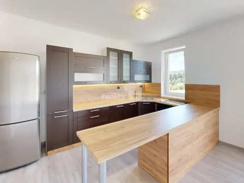 Prodej bytu 3+kk, Jihlava - Antonínův Důl, 67 m2