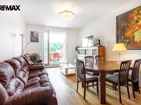 Prodej bytu 3+kk, Karlovy Vary, Jateční, 96 m2
