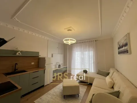 Prodej bytu 2+kk, durres, Albánie, 58 m2