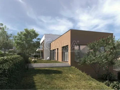 Prodej rodinného domu, Řevnice, Bezručova, 294 m2