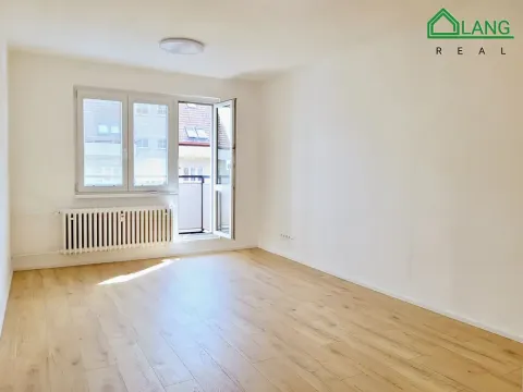 Pronájem bytu 2+1, Brno, Souběžná, 56 m2