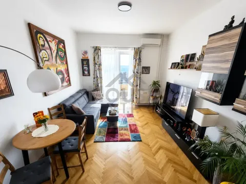 Prodej bytu 3+kk, Praha - Vinohrady, V Horní Stromce, 75 m2