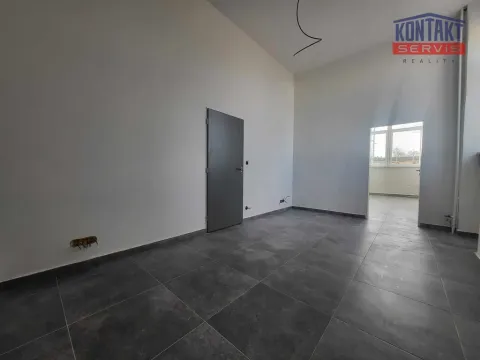 Pronájem skladu, České Budějovice, U Smaltovny, 35 m2