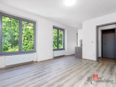 Pronájem bytu 1+kk, Chrudim - Chrudim II, Podkopanický mlýn, 32 m2