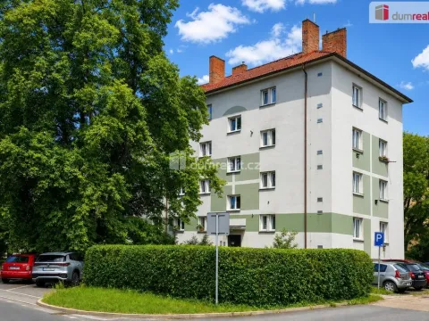 Prodej bytu 2+1, Neratovice, Bří Čapků, 60 m2