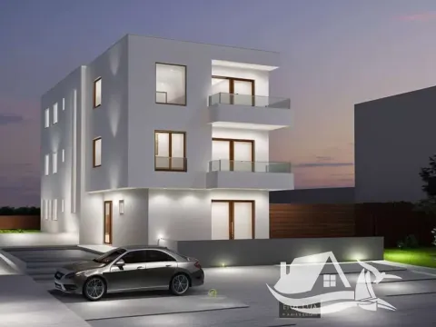 Prodej bytu 3+kk, Grebaštica, Chorvatsko, 52 m2