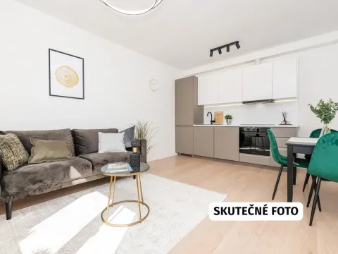 Prodej bytu 3+kk, Praha - Záběhlice, Struhařovská, 55 m2