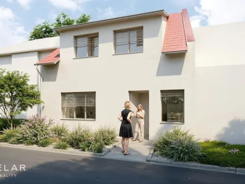 Prodej rodinného domu, Želešice, Sadová, 201 m2